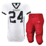 American Football Uniform