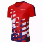 Badminton Shirts