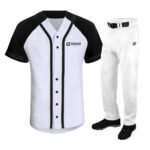 Baseball Uniform