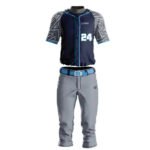 Baseball Uniform