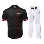 Baseball Uniform