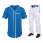 Baseball Uniform