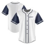 Baseball Uniform