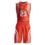 Basketball Uniform