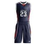 Basketball Uniform
