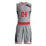 Basketball Uniform