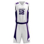 Basketball Uniform