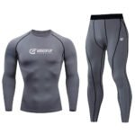 Compression Wear