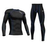 Compression Wear