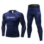 Compression Wear