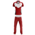 Cricket Uniform