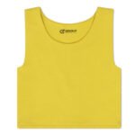 Crop Tank Tops