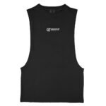 Deep Cut Singlet