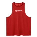 Deep Cut Singlet