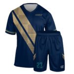 Soccer Uniform