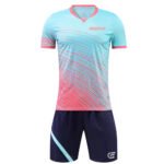 Soccer Uniform