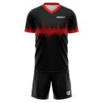 Soccer Uniform