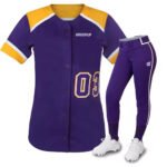 Softball Uniform