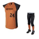 Softball Uniform