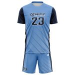 Volleyball Uniform
