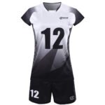 Volleyball Uniform