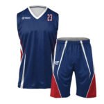 Volleyball Uniform
