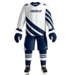 ice hockey uniform