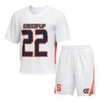 lacrosse uniform